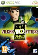 Ben 10 : Alien Force : Vilgax Attacks