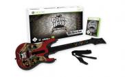 Guitar Hero: Metallica - Bundle (Jeu + Guitare)