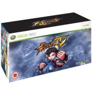 Street Fighter 4 - Edition Collector