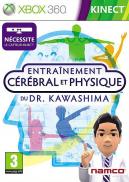 Entraînement Cérébral et Physique du Dr. Kawashima