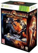 Mortal Kombat - Edition Kollector