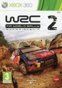 WRC 2: FIA World Rally Championship 
