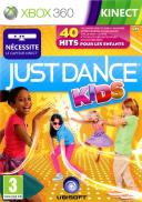 Just Dance Kids