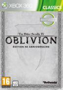 The Elder Scrolls IV : Oblivion - Edition 5e Anniversaire (Gamme Classics)