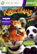 Kinectimals : Joue avec des Ours ! (Now with Bears!)