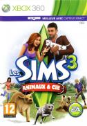 Les Sims 3 Animaux et Compagnie