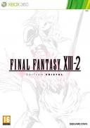 Final Fantasy XIII-2 - Édition Cristal