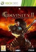 Divinity II : The Dragon Knight Saga