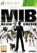Men In Black : Alien Crisis