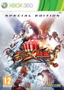 Street Fighter X Tekken - Edition Spéciale