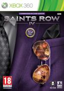 Saints Row IV : Edition Commander in Chief 