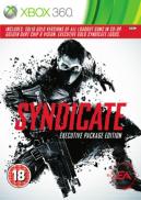 Syndicate - Executive Package Edition