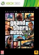 Grand Theft Auto V - Edition Spéciale