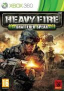 Heavy Fire : Shattered Spear