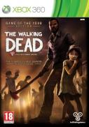 The Walking Dead: A Telltale Games Series - Game of The Year Edition ~ The Complete First Season + 400 Days