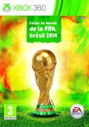 Coupe du monde de la FIFA : Brésil 2014
