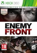 Enemy Front Edition Limitée