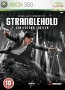 Stranglehold - Edition Collector