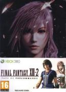 Final Fantasy XIII-2 - Pack de Précommande
