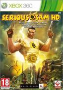Serious Sam HD - Première Rencontre + Deuxième Rencontre