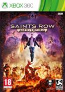 Saints Row IV : Gat out of Hell