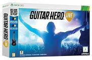 Guitar Hero Live (Jeu + Guitare)