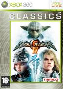 SoulCalibur IV (Gamme Classics)