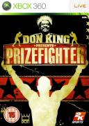 Don King Presents: Prizefighter