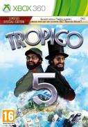 Tropico 5 - Edition Day One Limitée