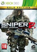 Sniper : Ghost Warrior 2 - Gold Edition Edition Jeu de l'Année