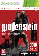 Wolfenstein: The New Order - Occupied Edition