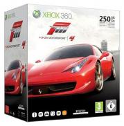 Xbox 360 250 Go Noire - Pack Forza Motorsport 4