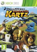 DreamWorks Super Star Kartz