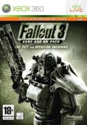 Fallout 3 - Game add-on Pack The Pitt and Operation: Anchorage (Extension)