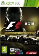 F1 2013 : Formula 1 - Classic Edition