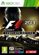 F1 2013 : Formula 1 - Complete Edition