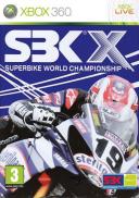 SBK X : Superbike World Championship - Edition Spéciale
