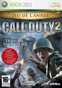 Call of Duty 2 - Edition Jeu de l'Année