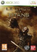 Le Choc des Titans : Le Jeu Vidéo