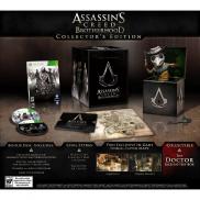 Assassin's Creed : Brotherhood - Doctor Jack in the Box Collector's Edition