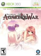 Record of Agarest War - The Really Naughty Limited Edition