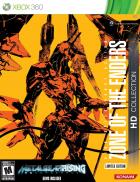 Zone of the Enders HD Collection - Limited Edition