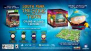 South Park : Le Bâton de la vérité - Grand Wizard Edition
