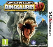 Combat de Géants : Dinosaures 3D
