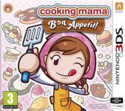 Cooking Mama 5 : Bon Appetit!