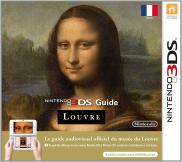 3DS Guide: Louvre
