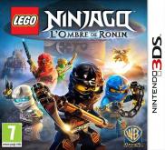 LEGO Ninjago : Shadow of Ronin