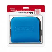 Nintendo 2DS Sacoche bleu