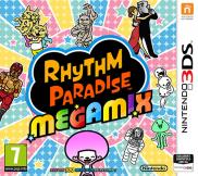 Rhythm Paradise : Megamix