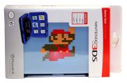 Nintendo 3DS Game Vault Super Mario Bros (Power A)